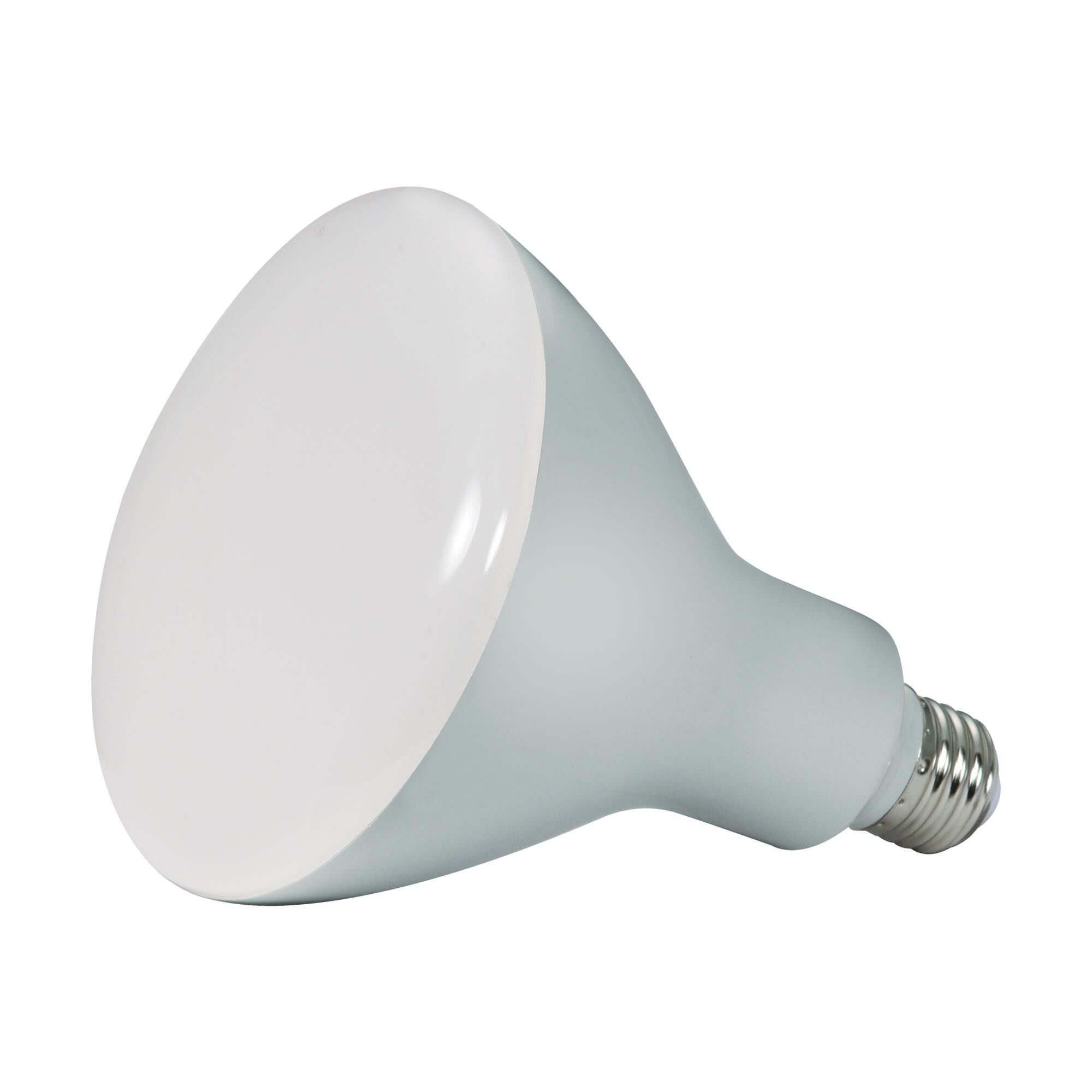 Dimmable 13 Watt 5000K BR40 LED Light Bulb,