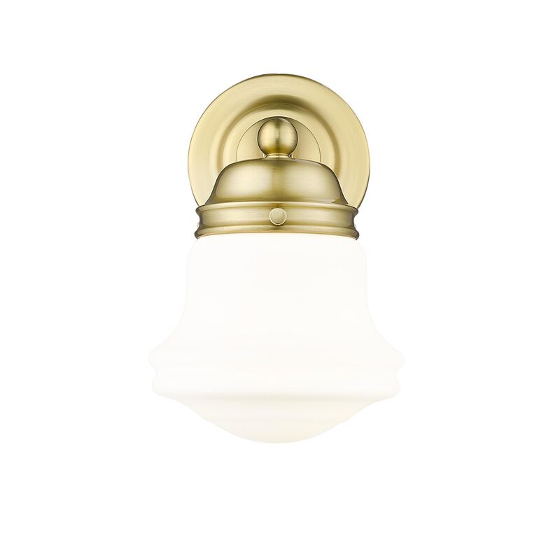 Vaughn 8 Inch Wall Sconce by Z Lite