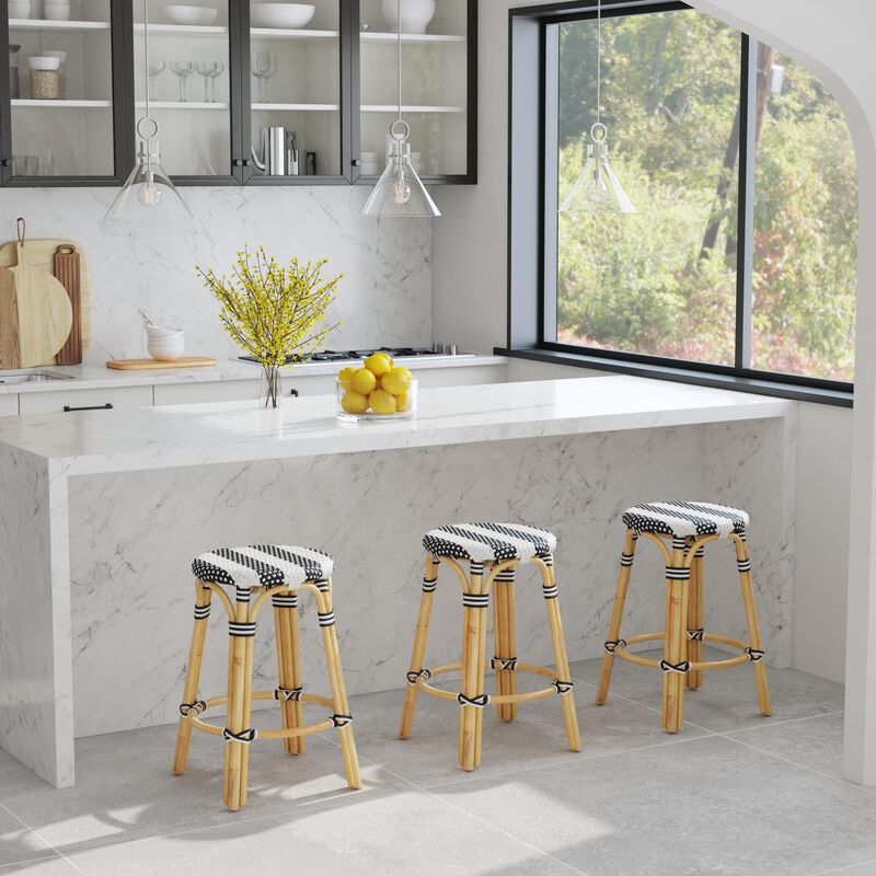 Designers Edge Stool by Butler Specialty Company