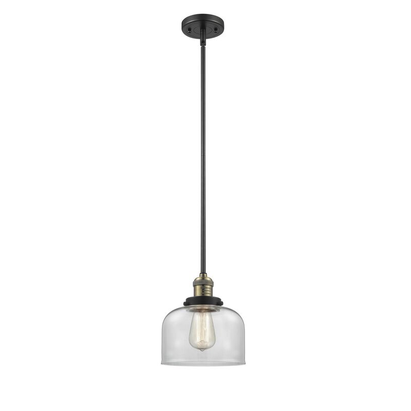 Bruno Marashlian Bell Mini Pendant by Innovations Lighting