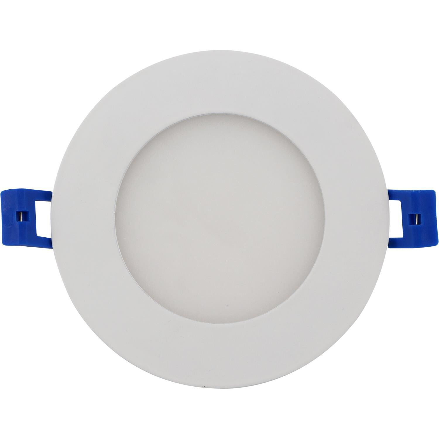 Recessed Single Spot Downlight by Envision LED