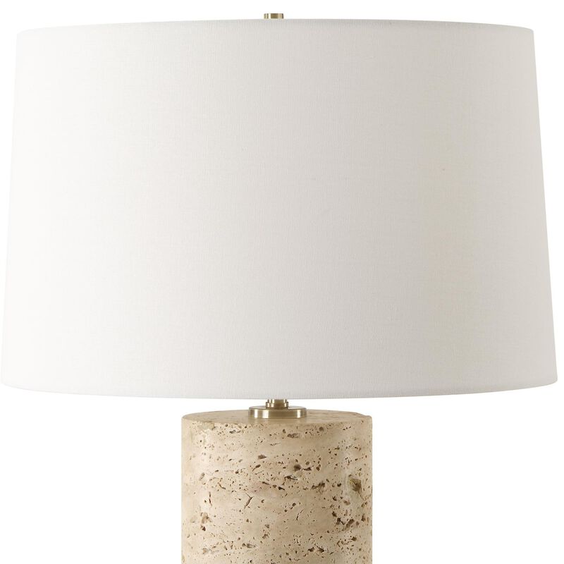 Osvaldo Mendoza Aubrey 24 Inch Table Lamp by Uttermost