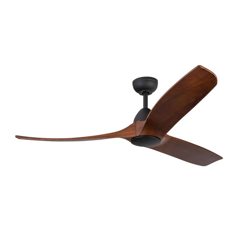 Baylor 60 Inch Ceiling Fan Kuzco Lighting