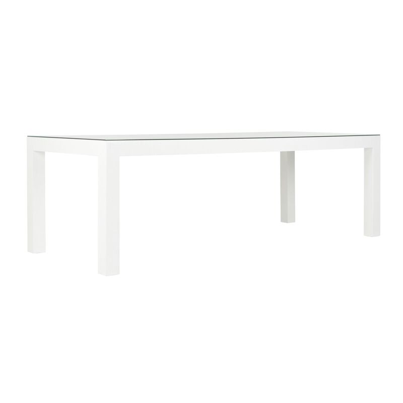 Jamie Merida Sanibel Dining Table by Chelsea House