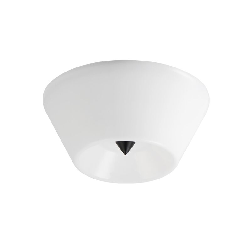 Tack 10 Inch Flush Mount by Maxim Lighting