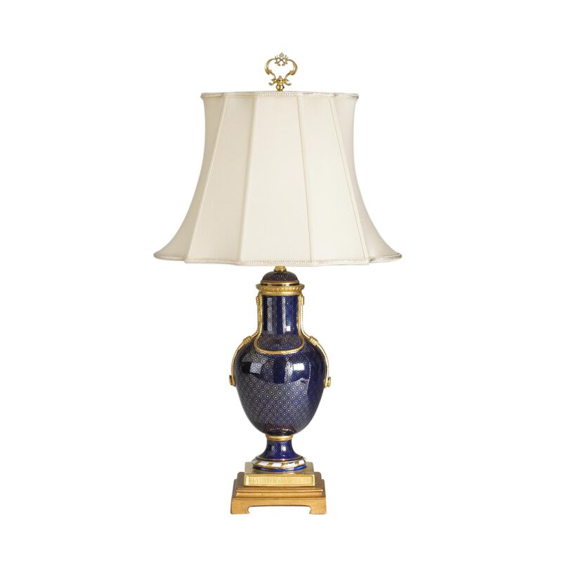 Sloan Table Lamp by Chelsea House - Clearance