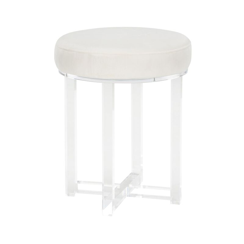 Lucy Stool by Chelsea House