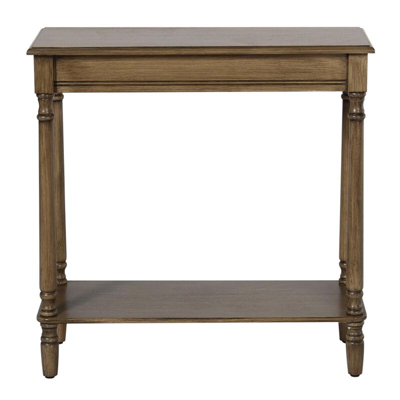 Asher Console Table by Stylecraft