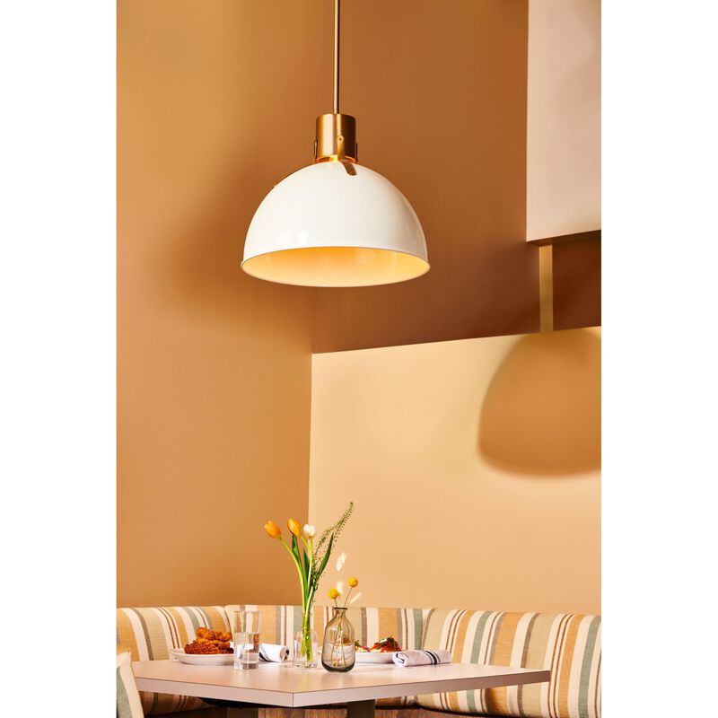 Hinkley Lighting Argo 20 Inch LED Large Pendant