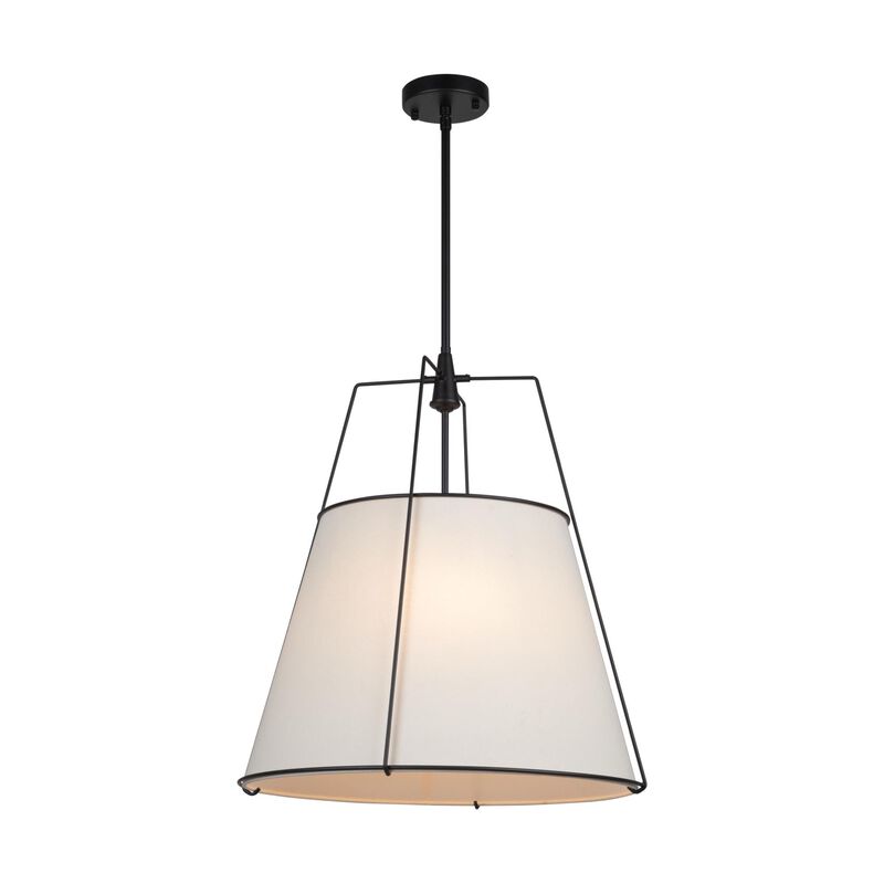 Steven Sabados (S&C) Pullman Large Pendant by Artcraft