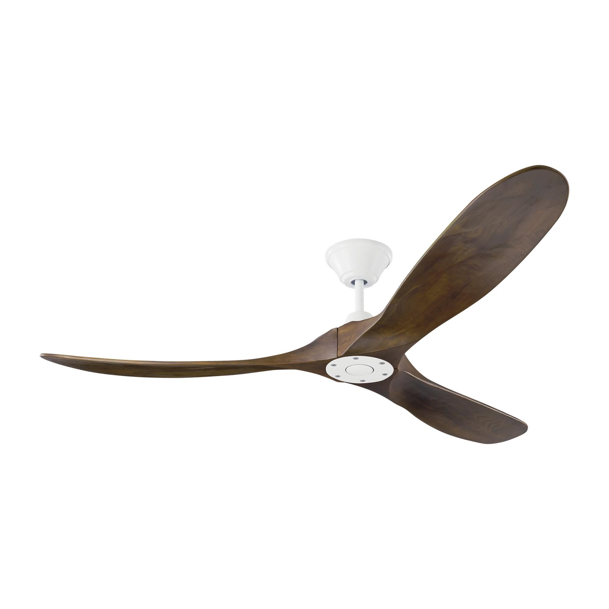 Maverick 60 Inch Ceiling Fan by Visual Comfort Fan Collection