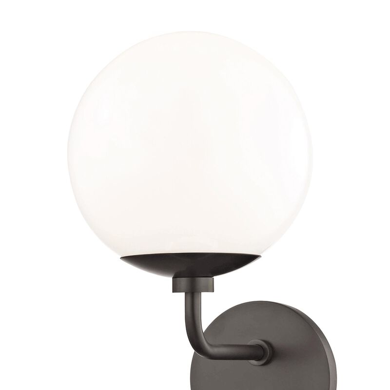 Stella 7 Inch Wall Sconce by Mitzi