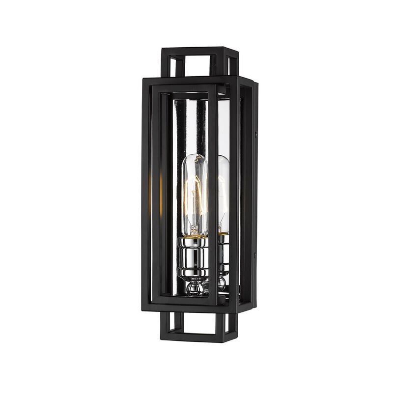 Z-Lite Titania 14 Inch Wall Sconce