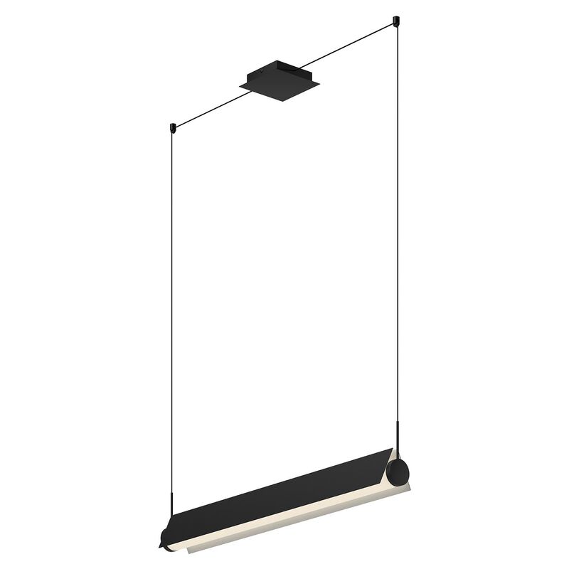 Kuzco Lighting Phoenix 36 Inch LED Linear Suspension Light