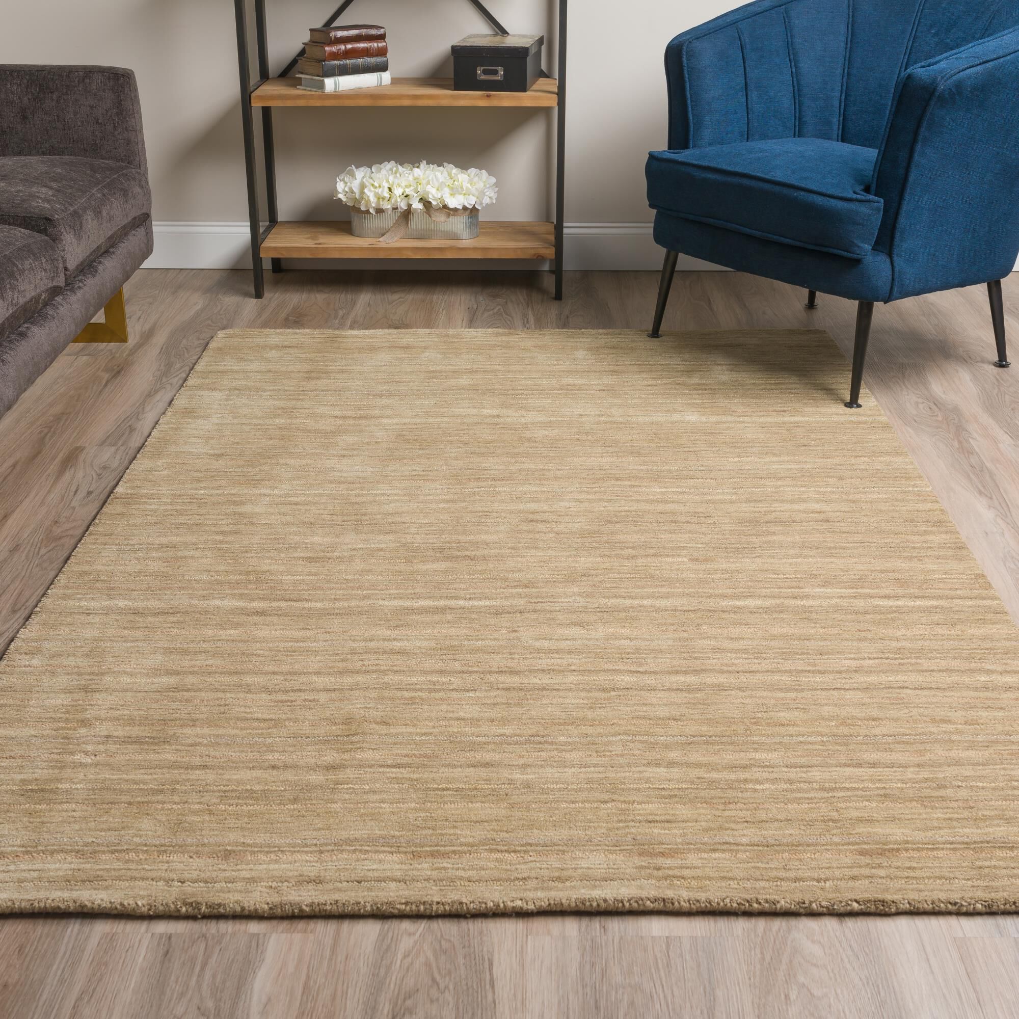 Rafia RF100 Area Rug,