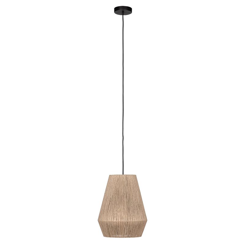 Eglo Lighting Alderney 12 Inch Mini Pendant