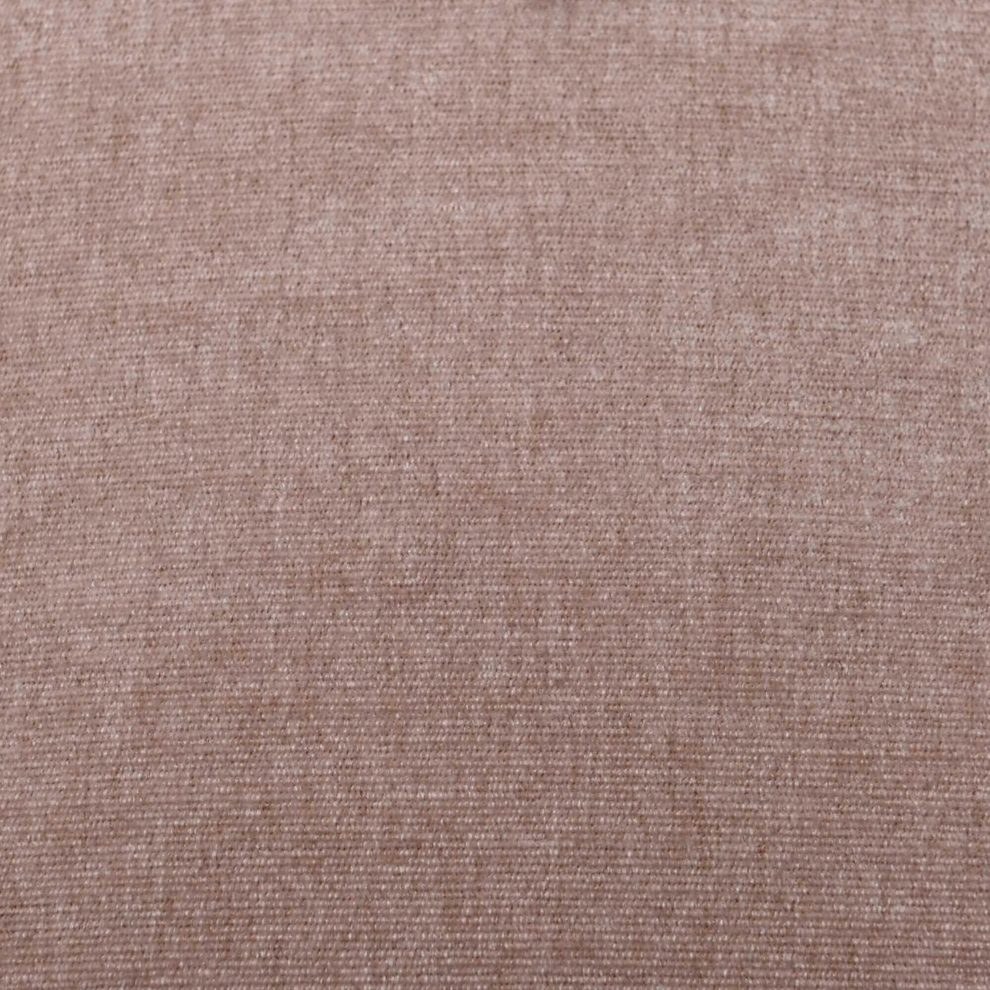 Shown in Pale Pink finish