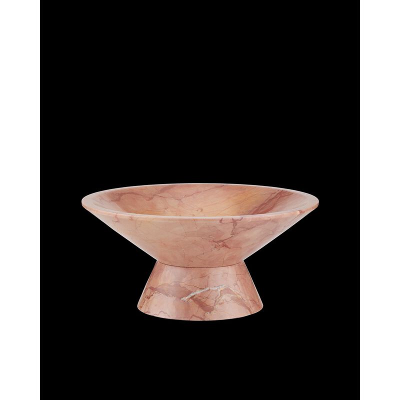 Lubo Bowl by Currey and Company