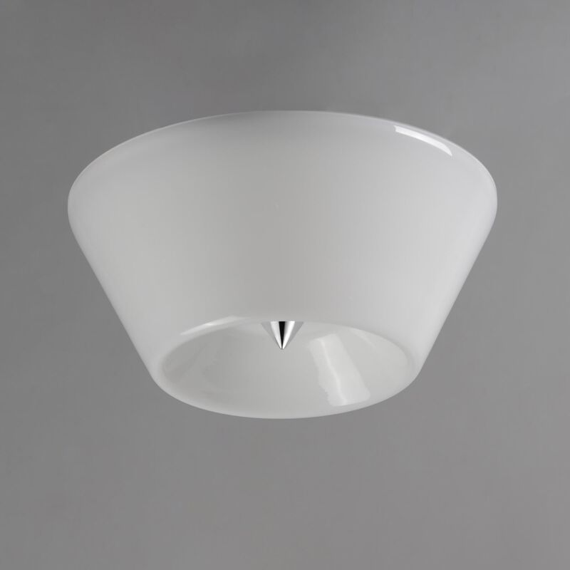 Tack 10 Inch Flush Mount by Maxim Lighting