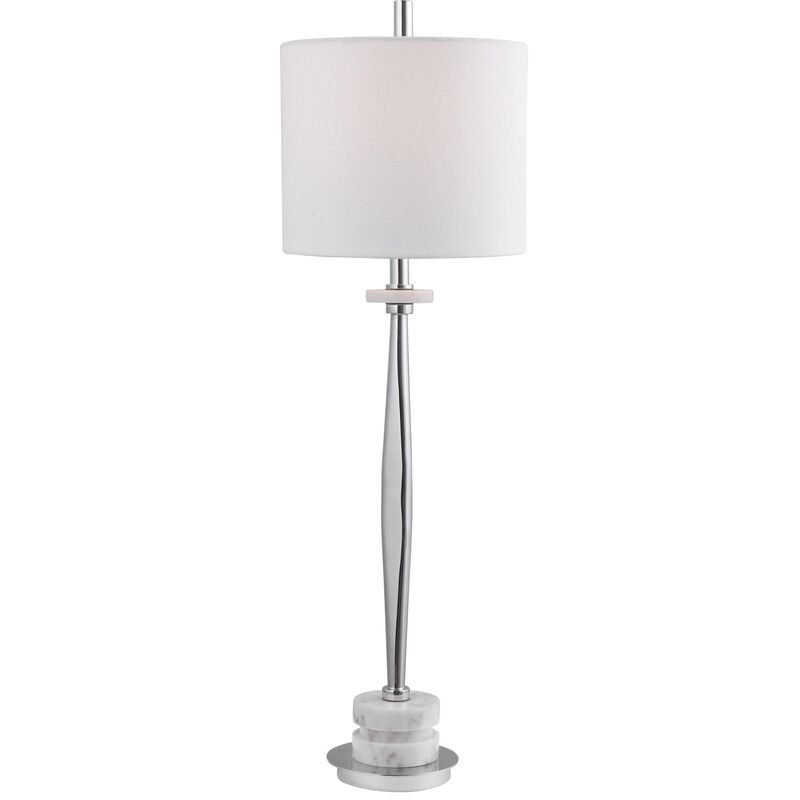 David Frisch Magnus 36 Inch Table Lamp by Uttermost - Clearance