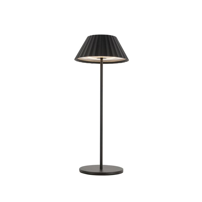 Zola 14 Inch Table Lamp by Kuzco Lighting