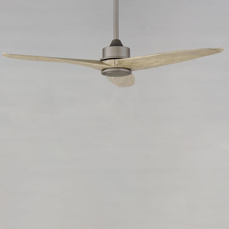 Woodwind 52 Inch Ceiling Fan by Maxim Lighting