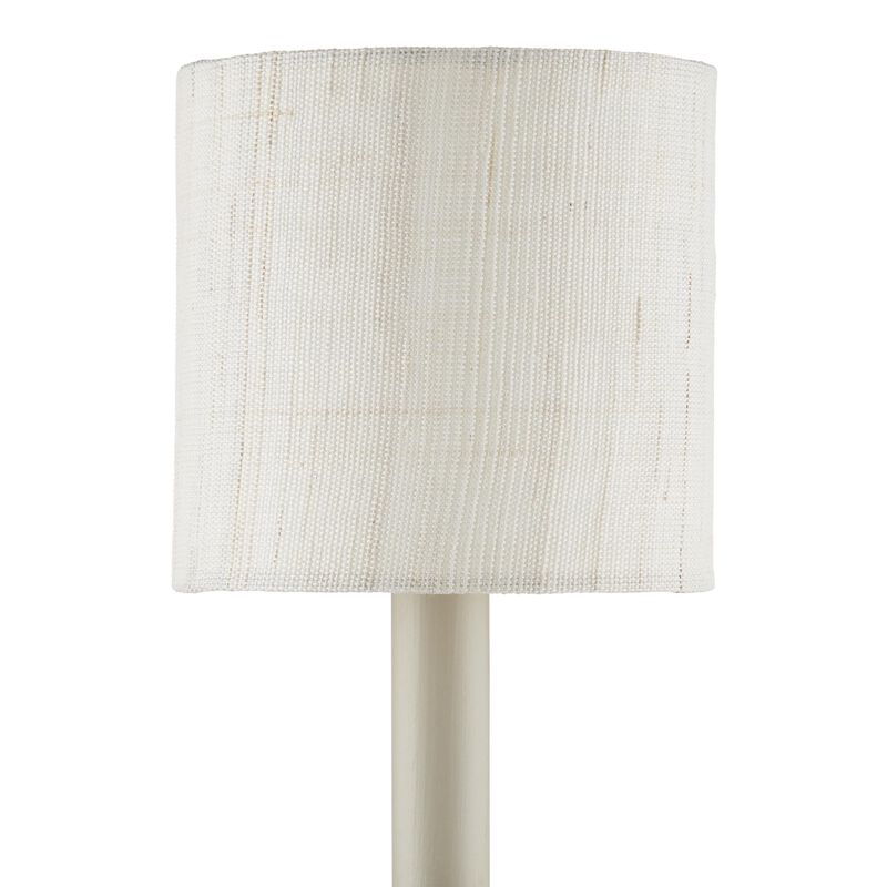 Fine Grasscloth Accessory Shade by Currey and Company