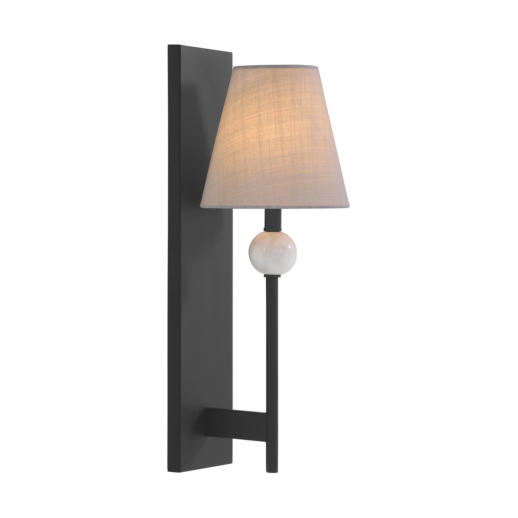 Travis Wall Sconce by Savoy House