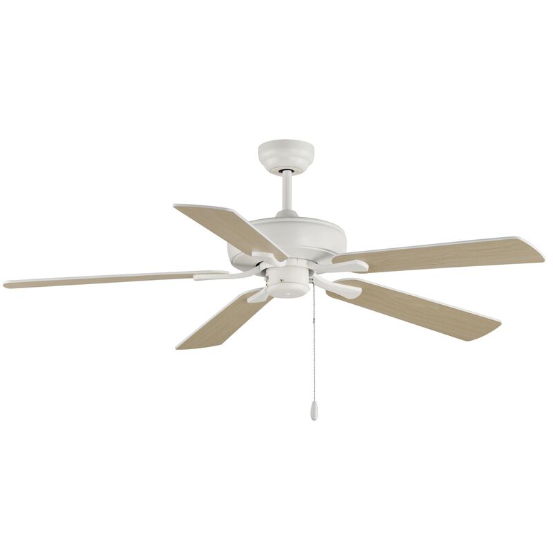 Super-Max Ceiling Fan by Maxim Lighting