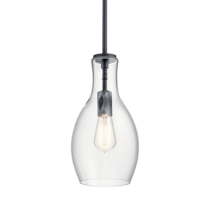 Everly Mini Pendant by Kichler Lighting