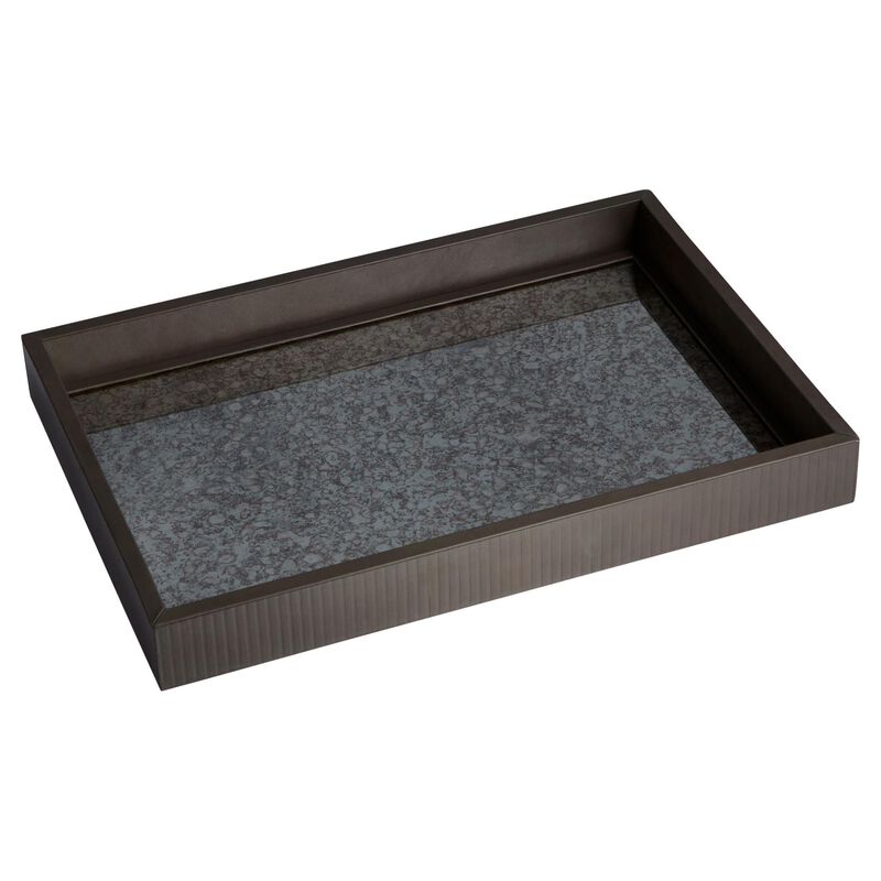 Mayfair Tray by Cyan Designs