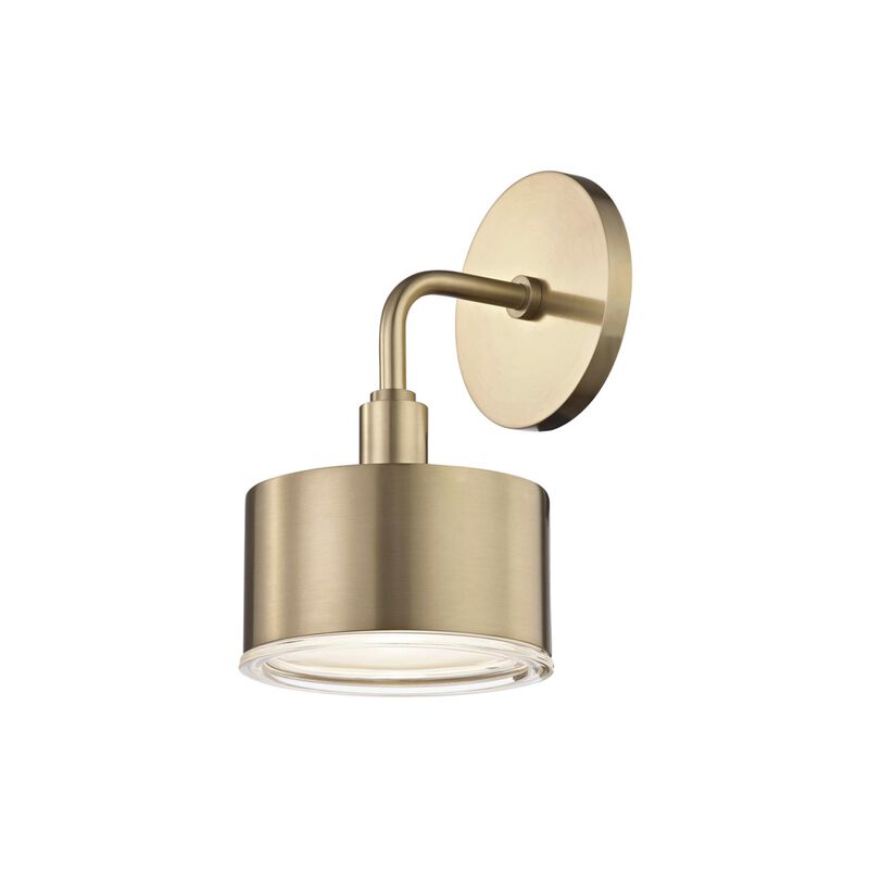 Nora 5.25 Inch Wall Sconce by Mitzi