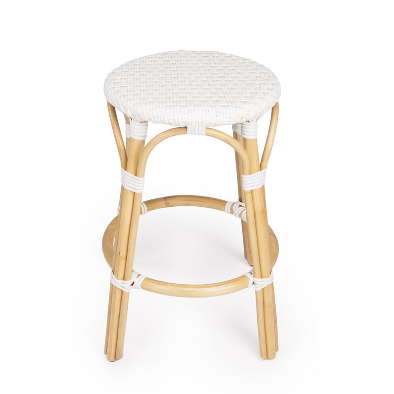 Tobias Stool by Butler Specialty Company