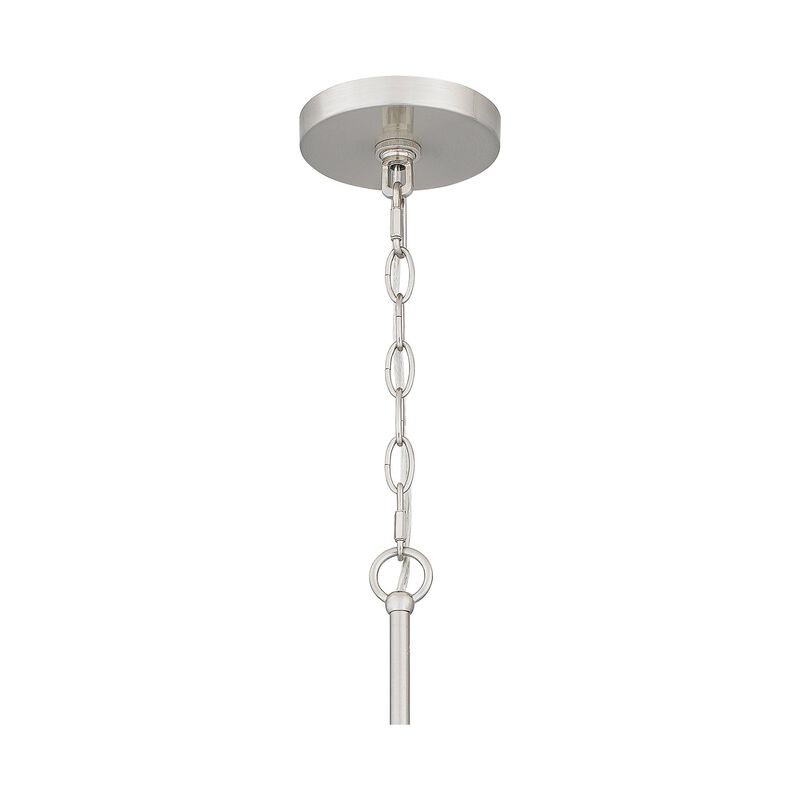 Prescott 18 Inch Large Pendant by Quoizel