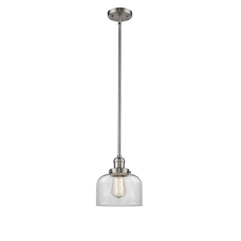 Bruno Marashlian Bell Mini Pendant by Innovations Lighting