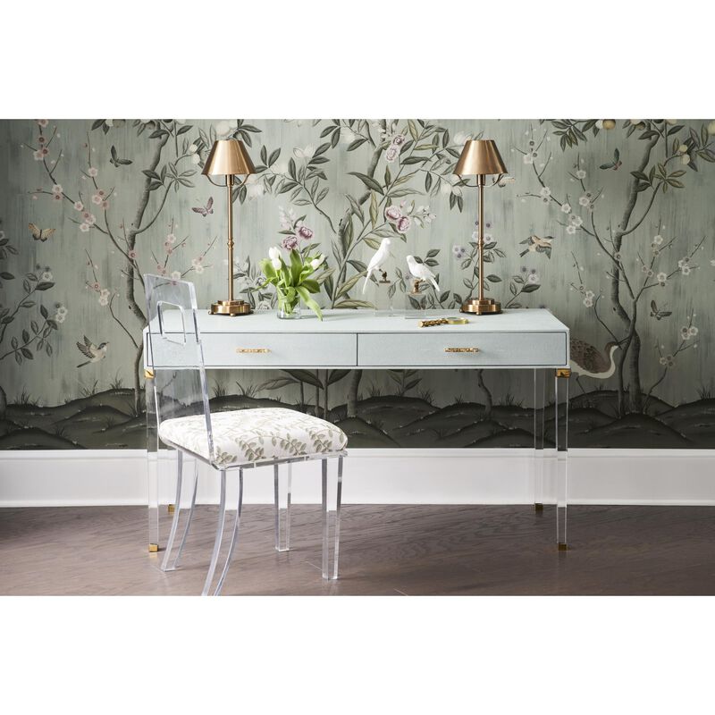 Shayla Copas Camilla Desk by Chelsea House