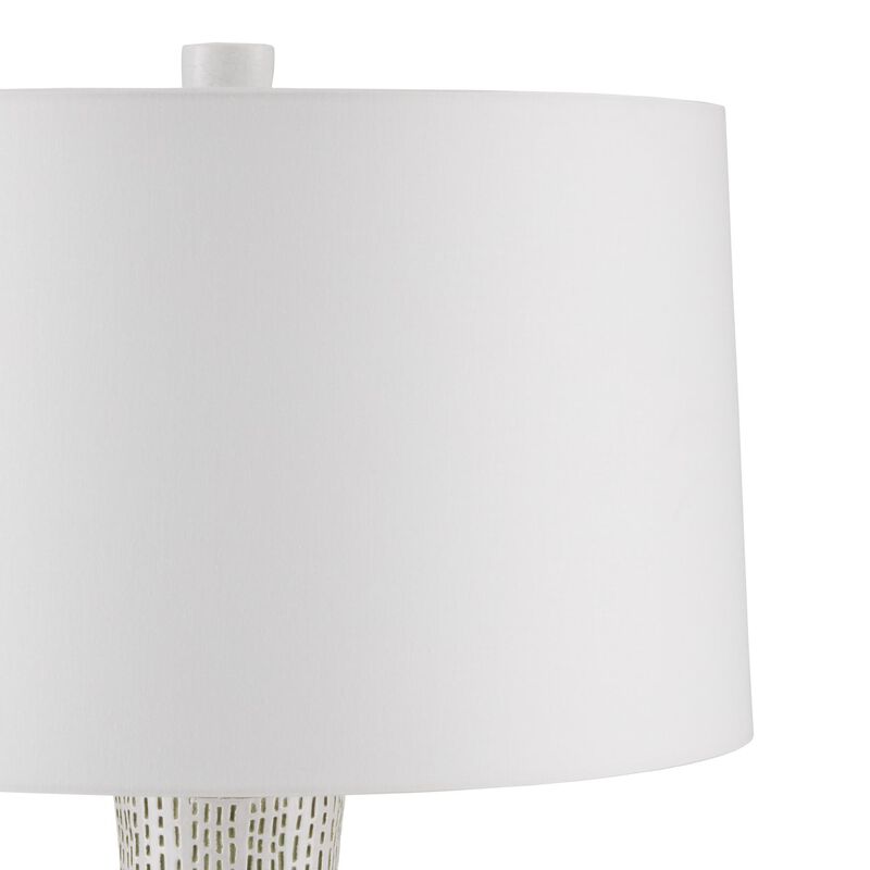 Dash Table Lamp by Currey and Company