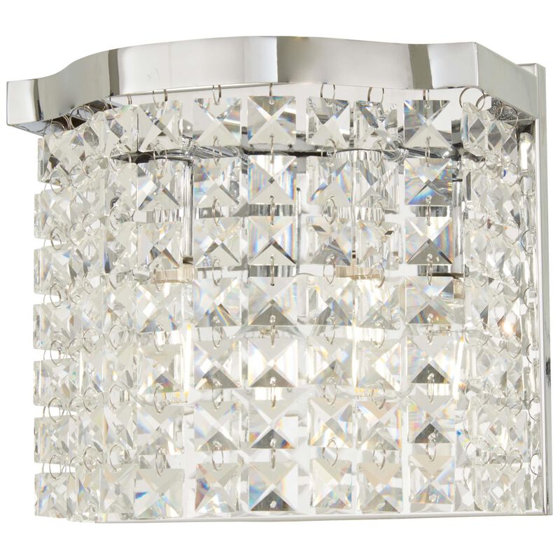 Concentus 8 Inch 2 Light Bath Vanity Light by Minka Lavery