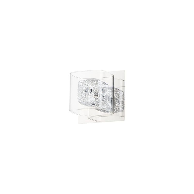 ET2 Lighting Gem 5 Inch Wall Sconce