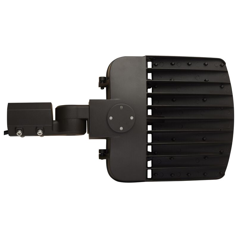 Nuvo 3 Inch Outdoor Rated 1 Light 100 - 300 Watt Area & Post Top Lights LED by Nuvo Lighting