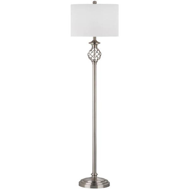 Sophia 59 Inch Floor Lamp by Safavieh