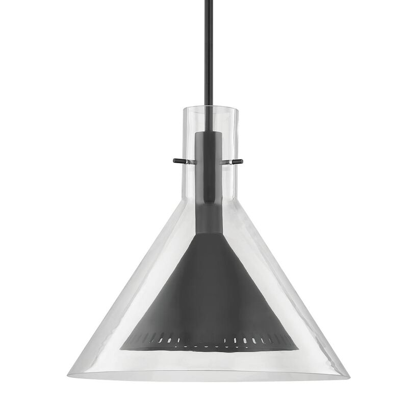 Atticus 20 Inch Large Pendant by Troy Lighting