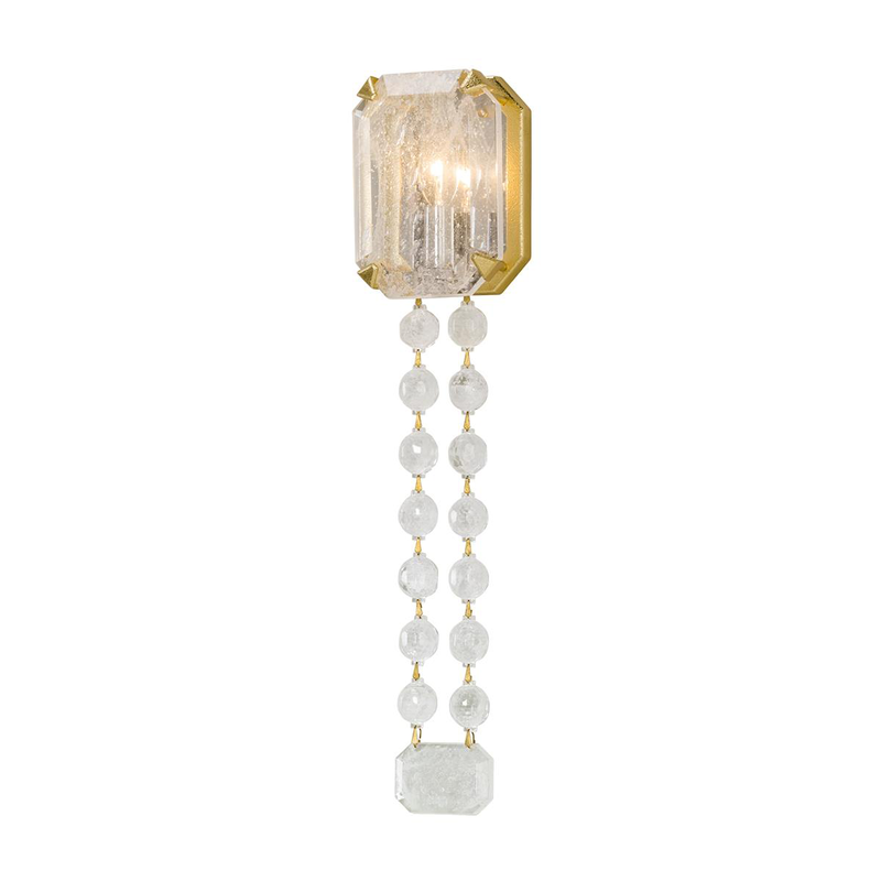 Alibi 4.5 Inch Wall Sconce by Corbett Lighting