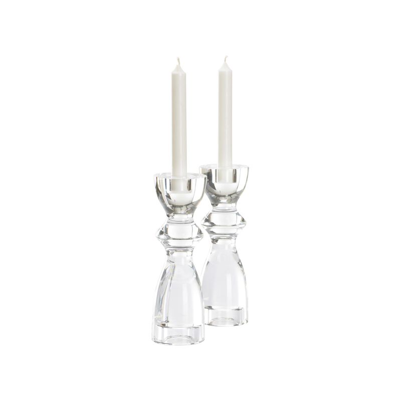 Gris Candle Holder by Wildwood