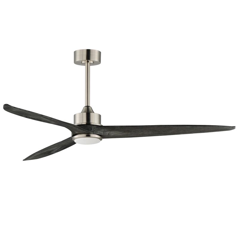 Woodwind 80 Inch Ceiling Fan by Maxim Lighting