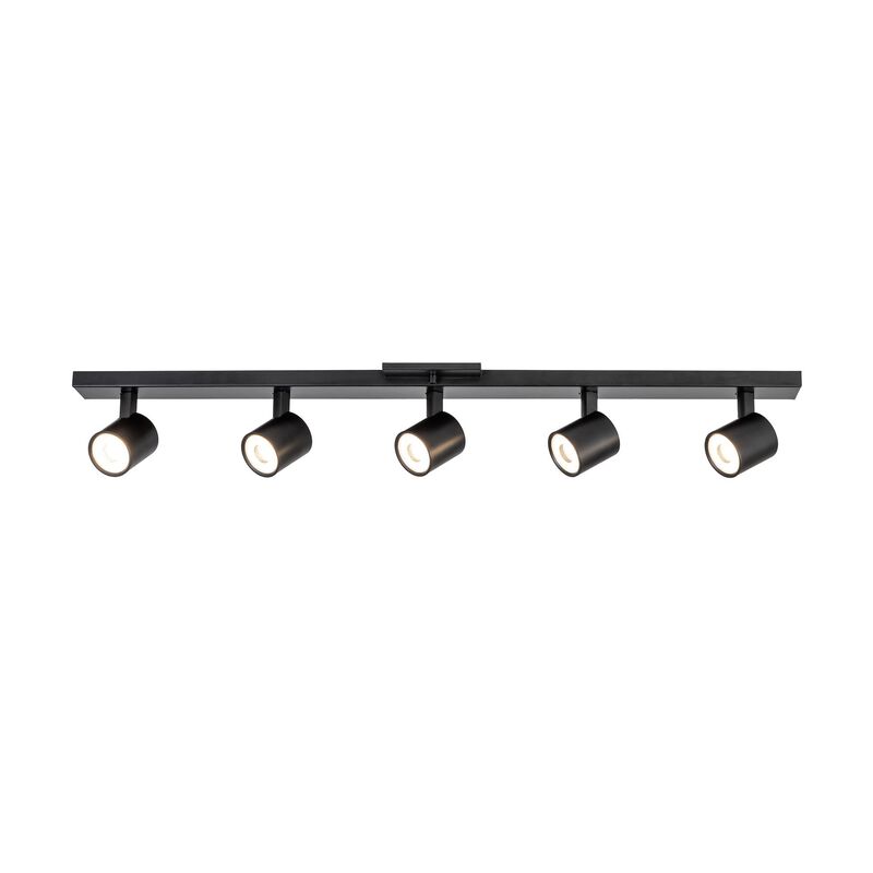 Arnold 35 Inch Track Lighting Kit by Kuzco Lighting