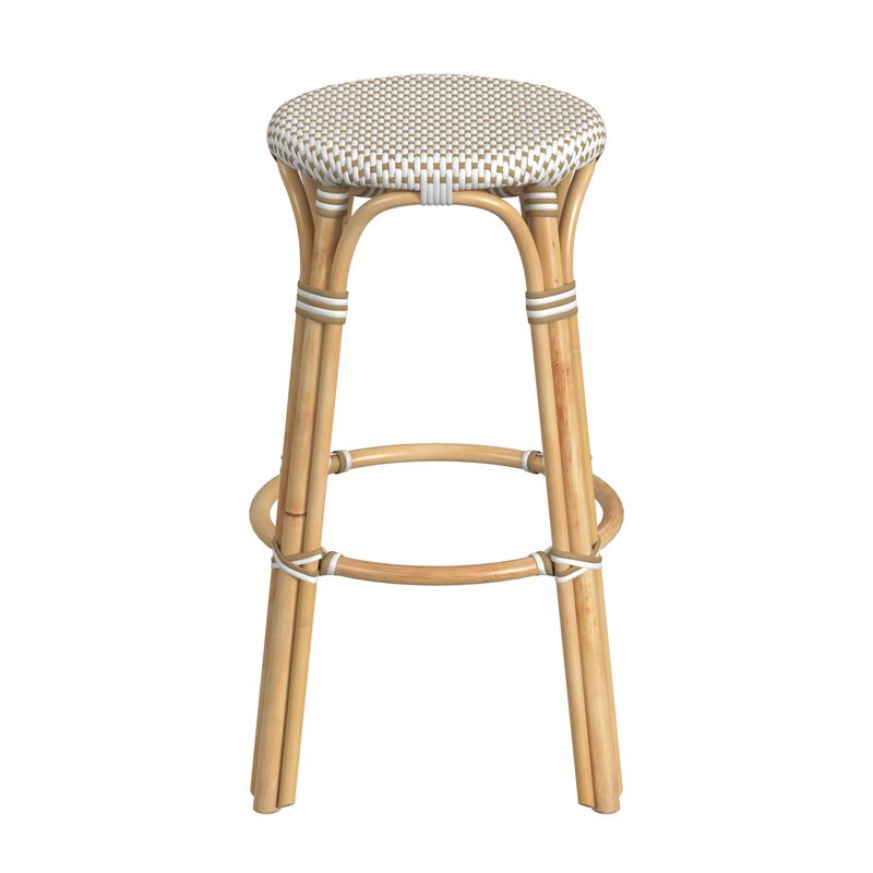 Tobias Stool by Butler Specialty Company