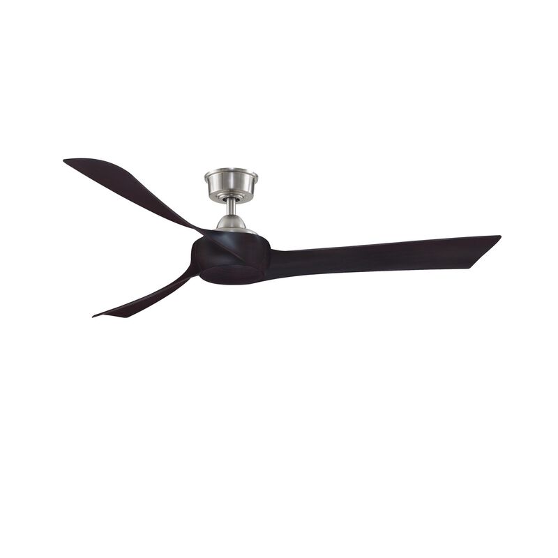 Wrap Custom 60 Inch Ceiling Fan by Fanimation