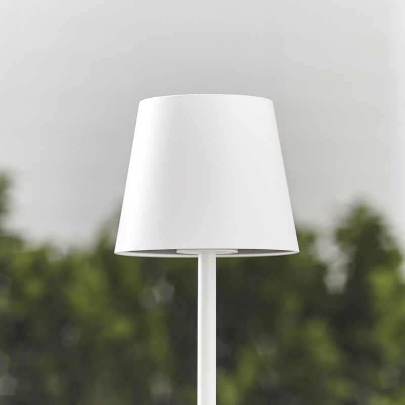 Sean Lavin Nevis Rechargeable Accent Lamp by Visual Comfort Modern Collection