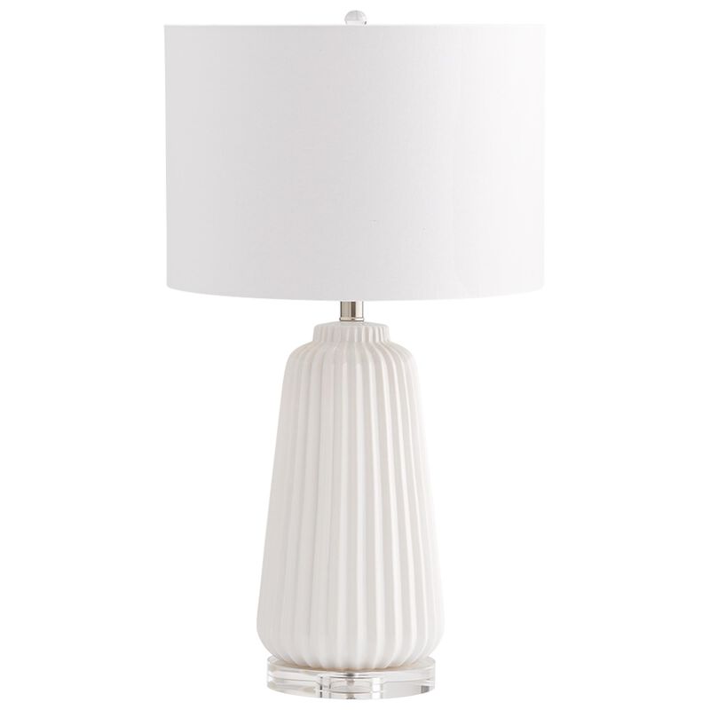 Delphine Table Lamp by Cyan Designs